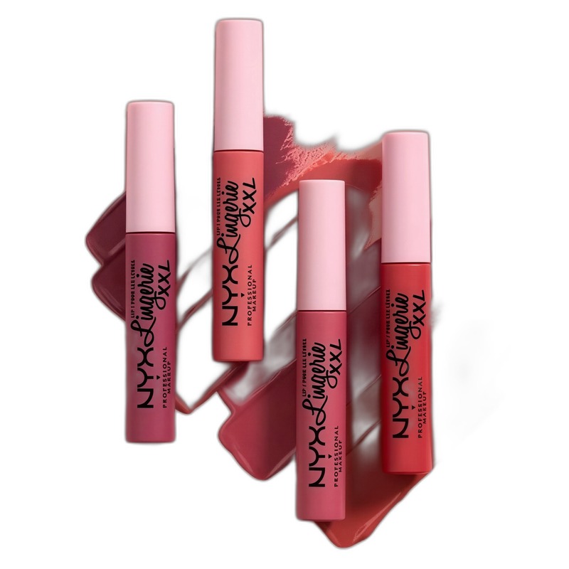 Labial NYX Lingerie XXL